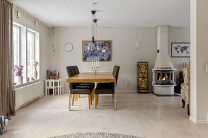 Dineren