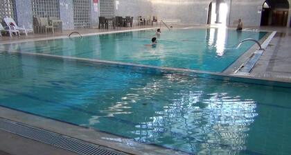 Vanna Termal Hotel & Spa