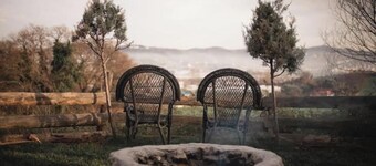 Yalova Bungalow with Jacuzzi Town Hotel Çınarcık
