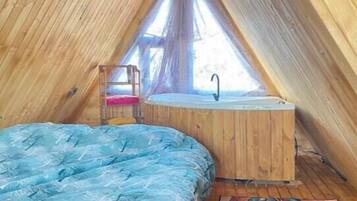 1 chambre, fer et planche Ă repasser, Wi-Fi