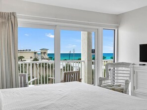 Lägenhet - flera sängar (Silver Dunes Penthouse B)