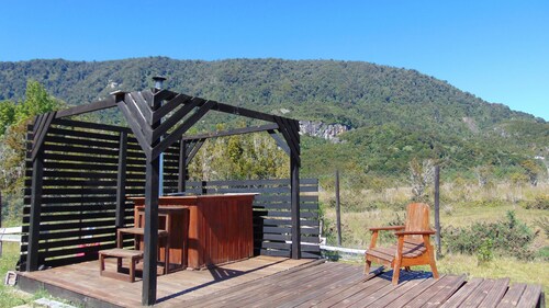 CASA QUILLAIPE A place of rest and comfort at the beginning of Carretera Austral