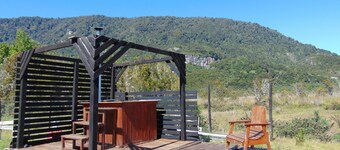 CASA QUILLAIPE A place of rest and comfort at the beginning of Carretera Austral