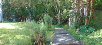 CASA QUILLAIPE A place of rest and comfort at the beginning of Carretera Austral