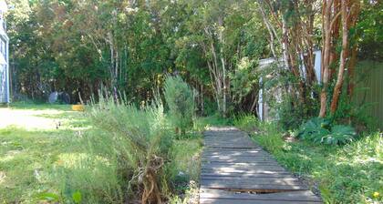 CASA QUILLAIPE A place of rest and comfort at the beginning of Carretera Austral