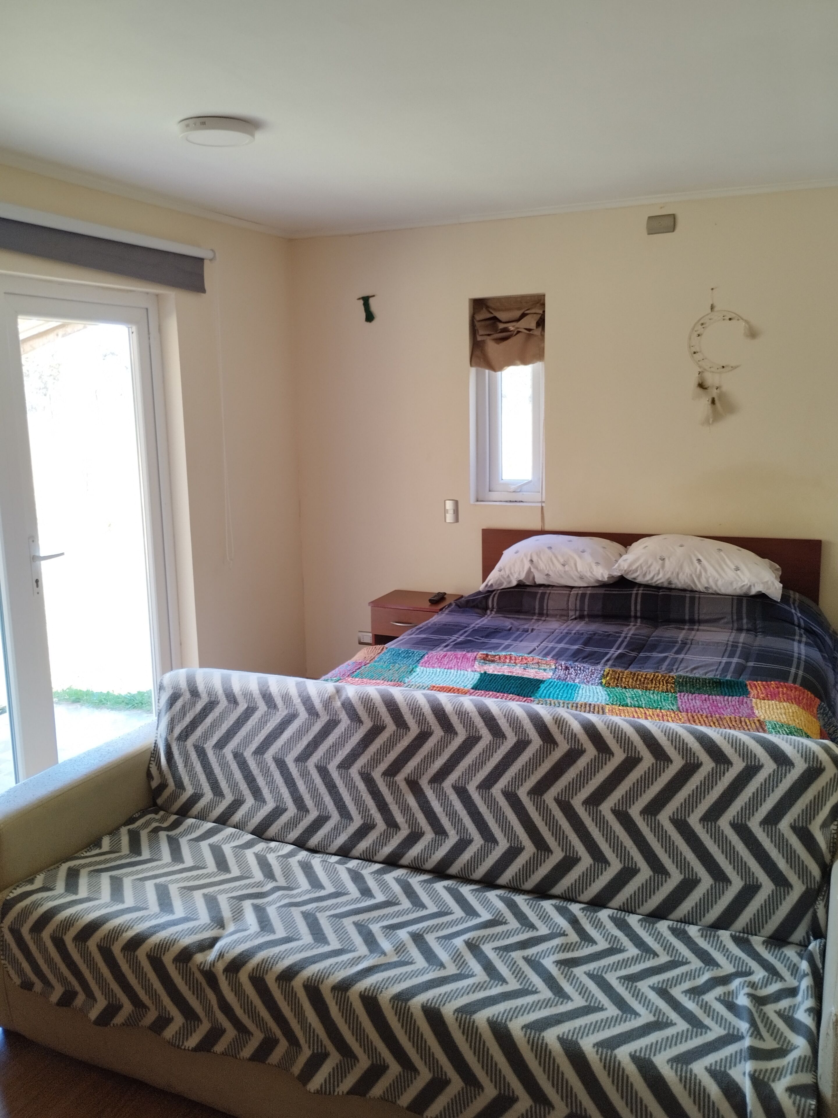 3 Schlafzimmer, Bügeleisen/Bügelbrett, kostenloses WLAN, Bettwäsche