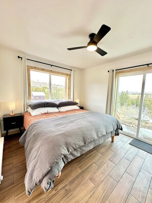 1 slaapkamer, gratis wifi, beddengoed