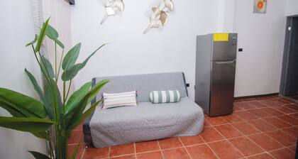 Cozy apartment in marvelous Liberia with AC, WiFi