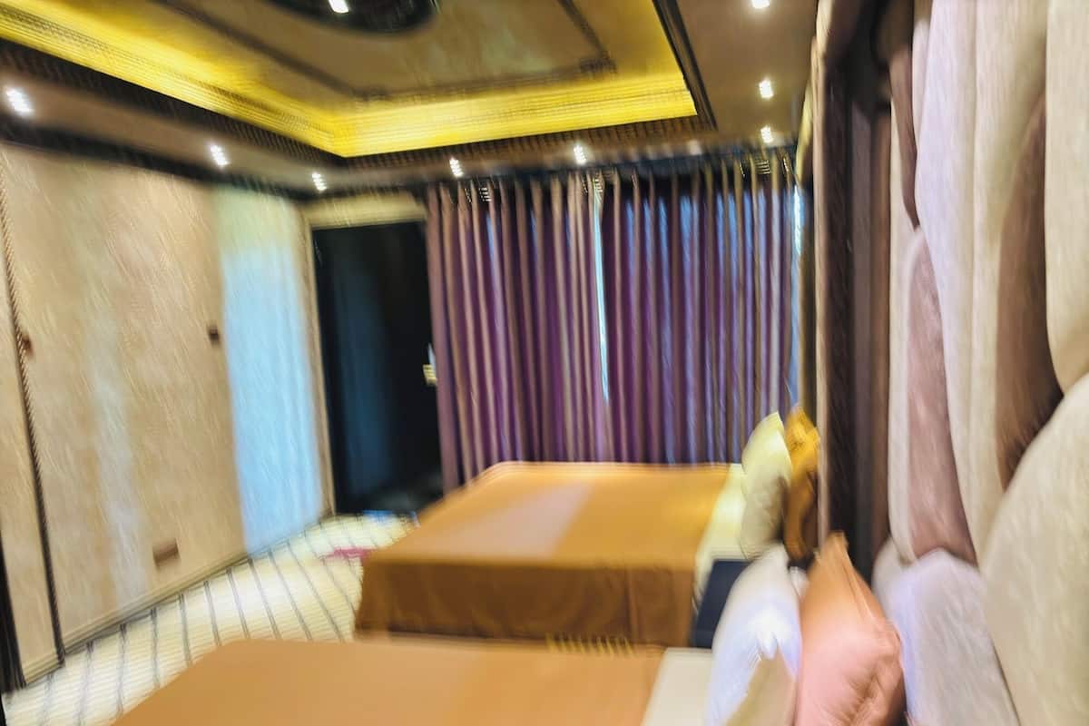 Appartement Deluxe
