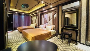 Chambre Familiale