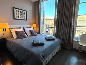 2 sovrum och internet