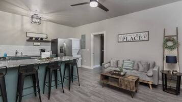 Télévision, espaces bureaux