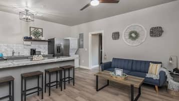 Télévision, espaces bureaux