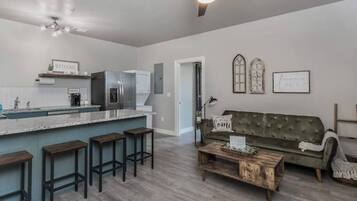 Télévision, espaces bureaux