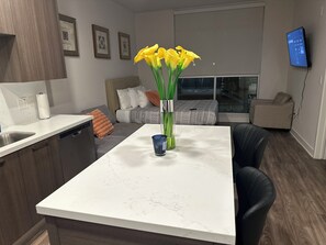 2 Schlafzimmer