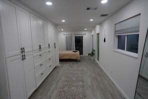 3 soverom, wi-fi og sengetøy