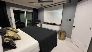 3 soveværelser, strygejern/strygebræt, Wi-Fi, sengetøj