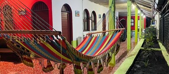 Casa de Playa Raimbow - Las Peñitas