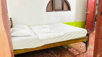 4 quartos, Wi-Fi, roupa de cama