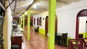 Restaurantes