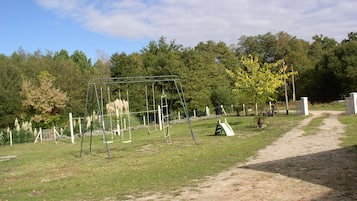 Zona infantil