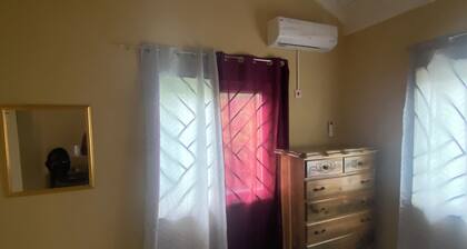 Cosy 2 BDR House - 20 mins to Negril and less than 1 hr from MBJ Airport
