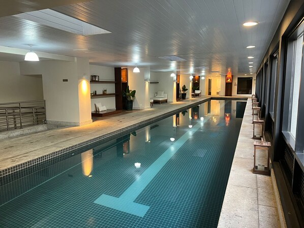 Pool - GV Ape - Complete studio in Brooklin/Campo Belo access to Berrini and Congonhas (Campo Belo São Paulo)