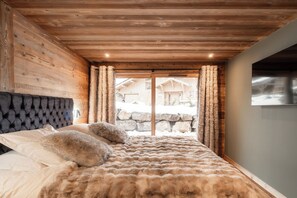 5 Schlafzimmer, Bügeleisen/Bügelbrett, Bettwäsche