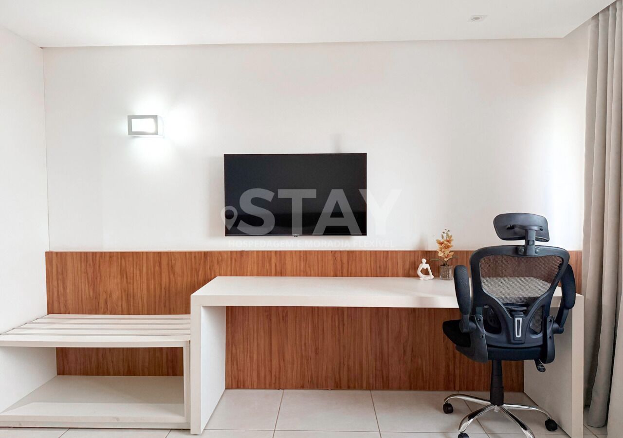 Standard Studio | 1 bedroom, individually decorated, individually furnished