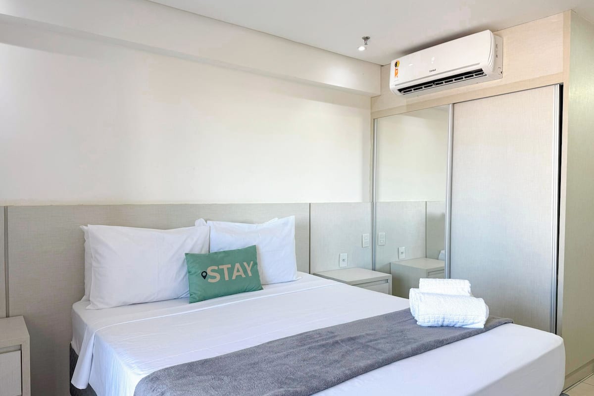 1 bedroom, in-room safe, individually decorated, individually furnished