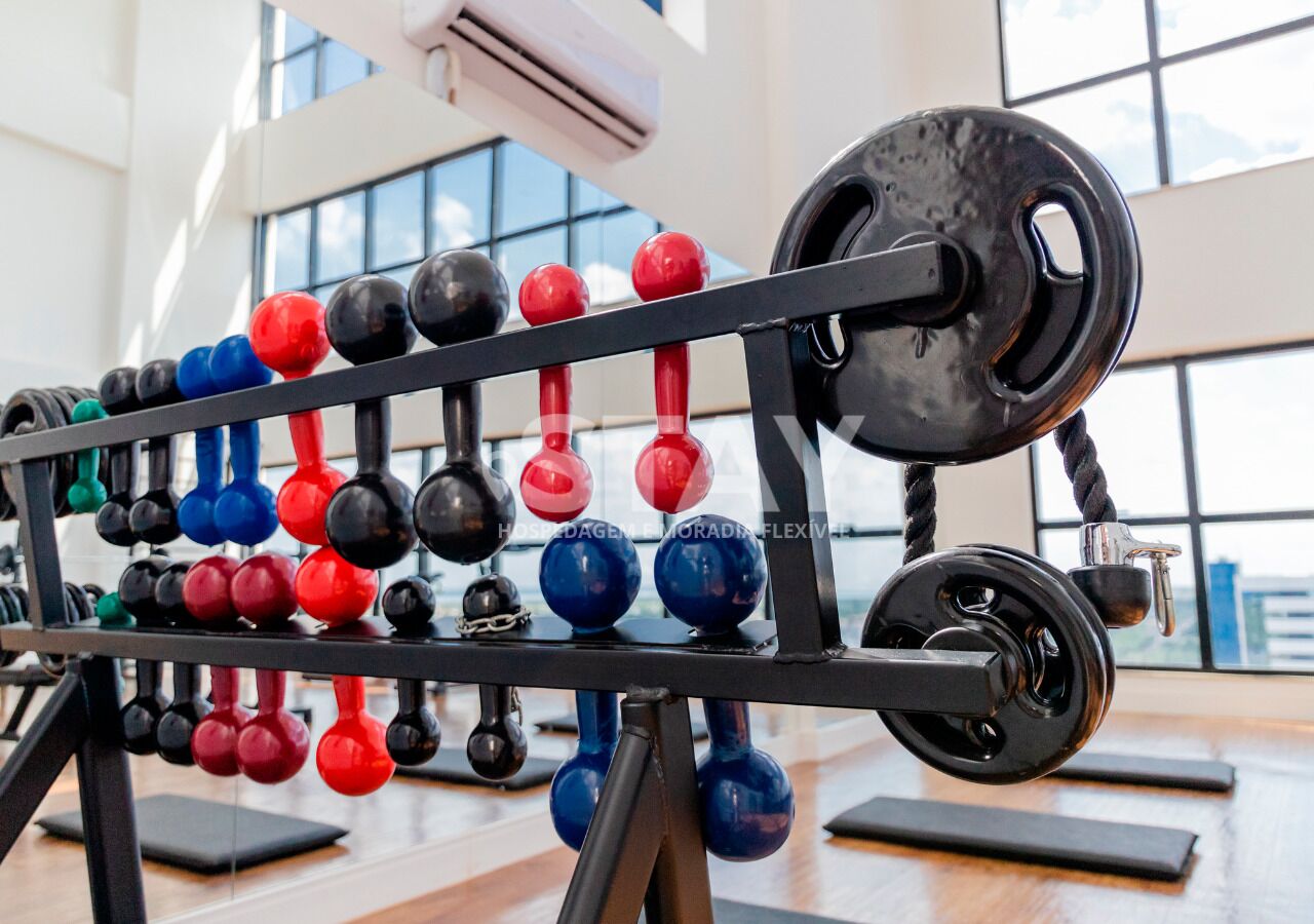 Gimnasio