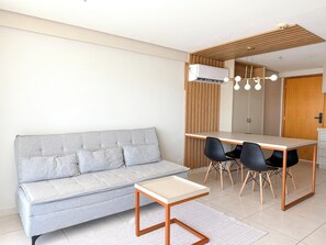 Living area - STAY Cosmopolitan  (Palmas)