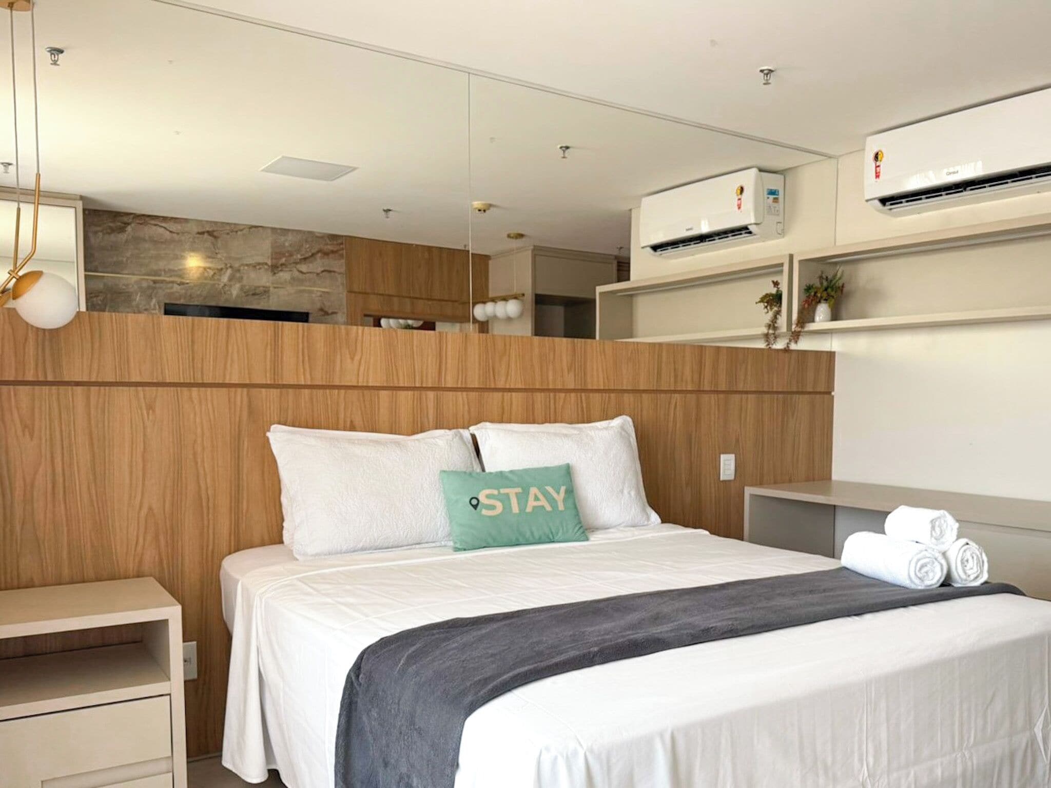 1 bedroom, in-room safe, individually decorated, individually furnished