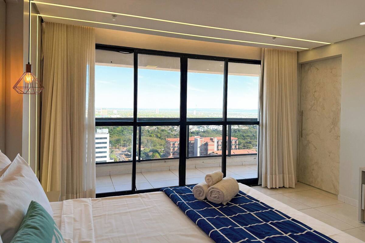 Premium Apartment
