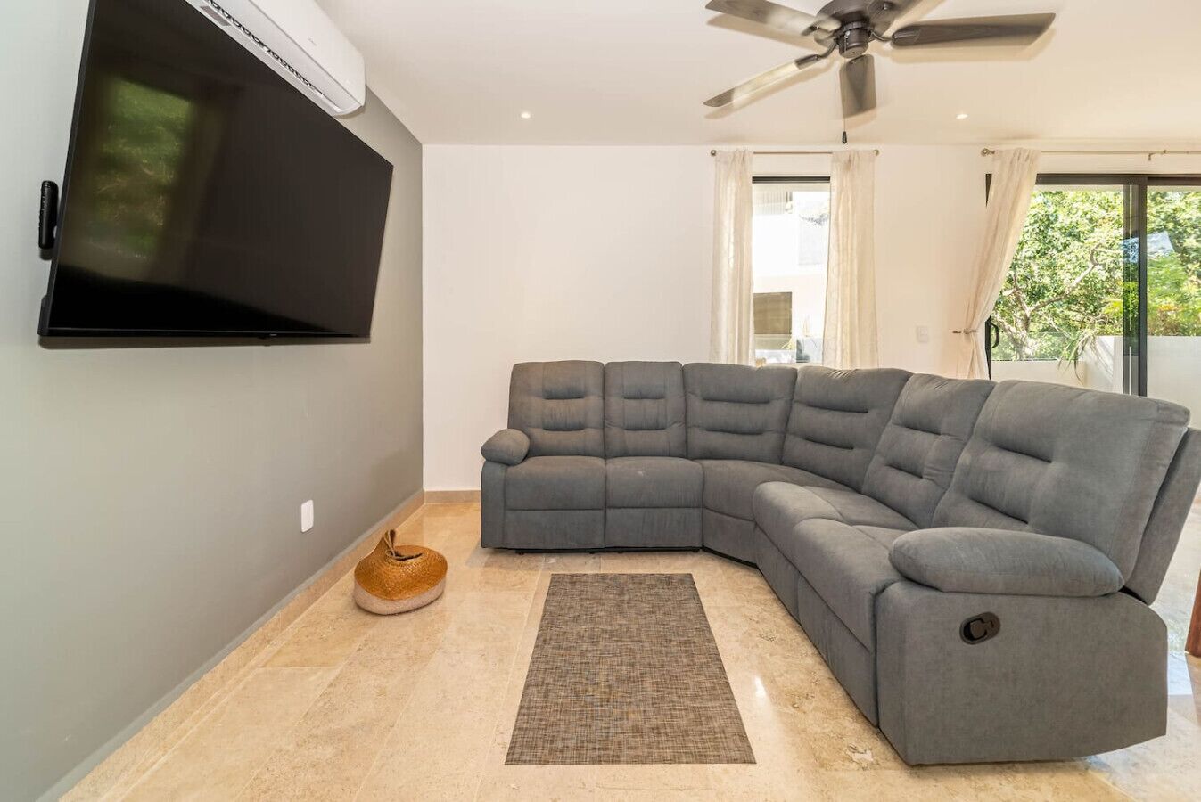 Lux 2 Bd Suite W/ Private Plunge Pool + Terrace - Tulum