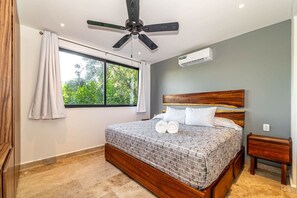 2 slaapkamers, gratis wifi, beddengoed