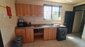 Dining - The Charways Lodge (Accra)