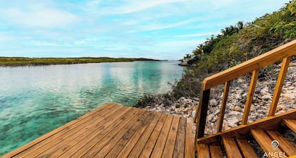 Chalk Sound Beach Residences