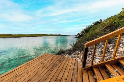 Chalk Sound Beach Residences