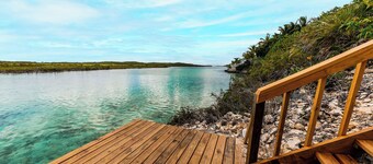 Chalk Sound Beach Residences