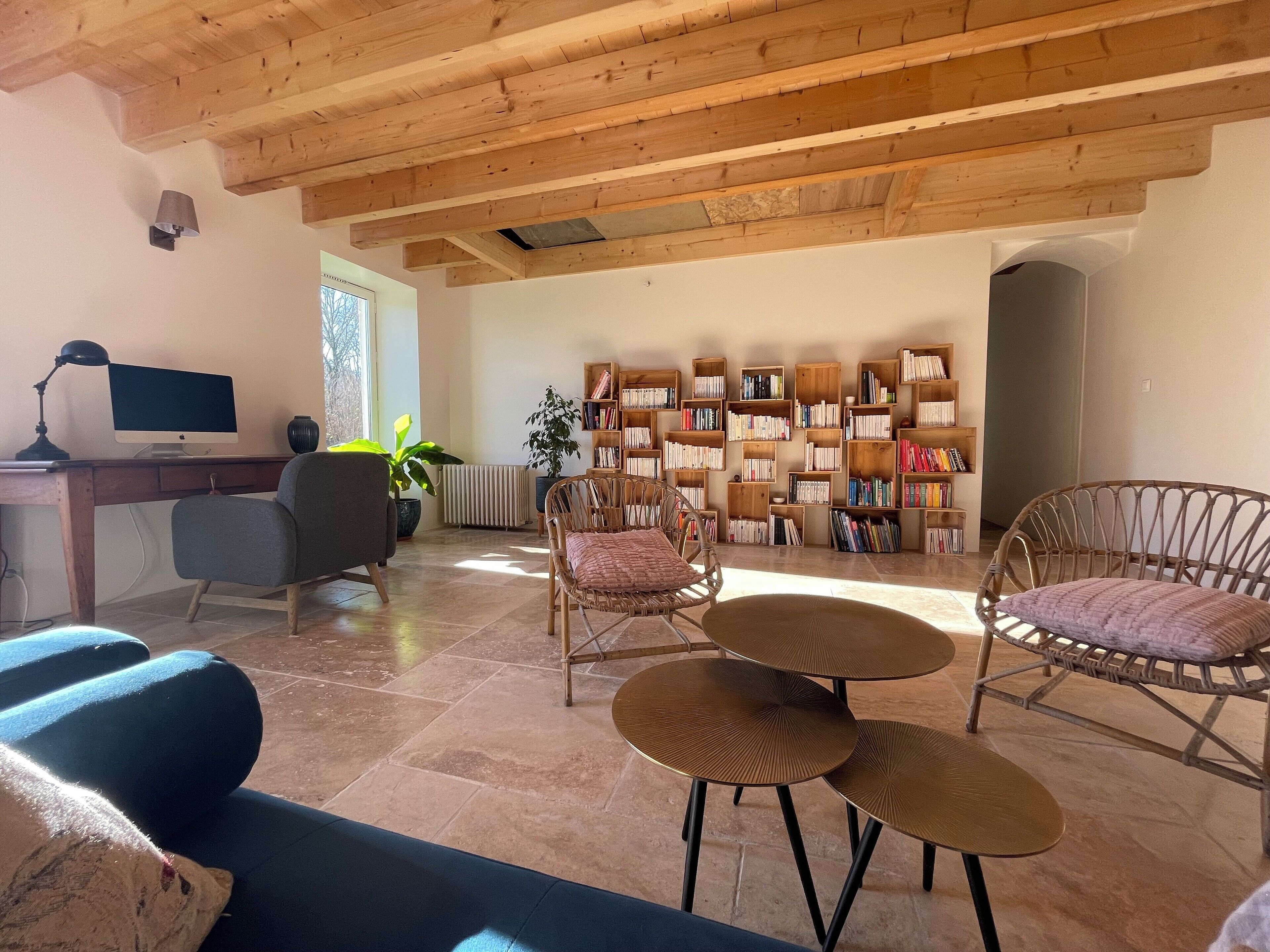 Intérieur