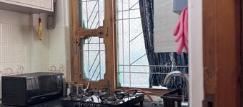 Cozy 1-bedroom apartment in serene Kullu with WiFi
