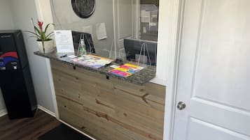 Recepció