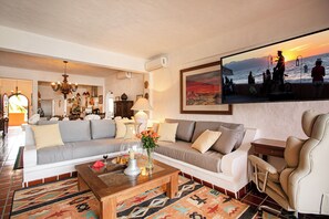 TV connectée