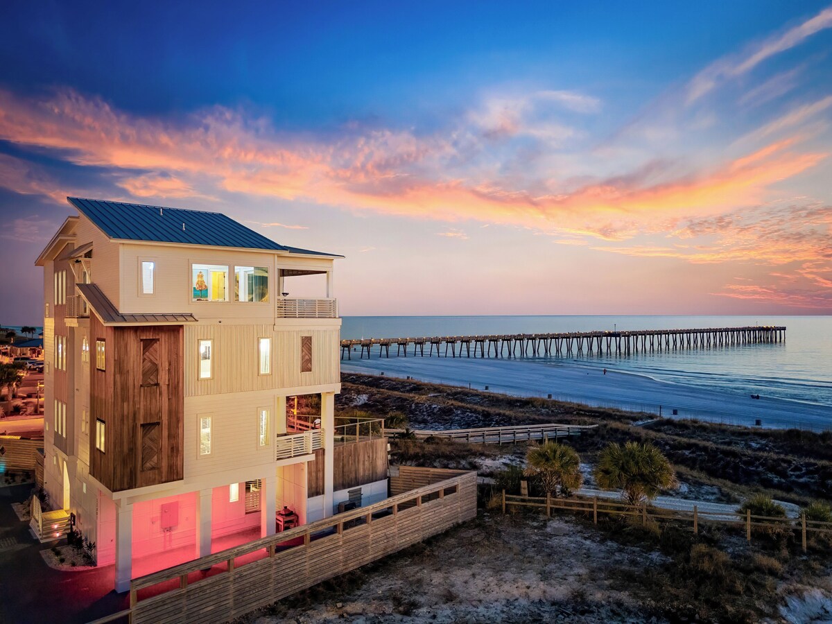 Wander Panama City Beach