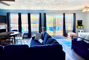 Smart-tv, pejs, videospil, bøger