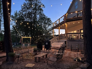 Terrazza/patio