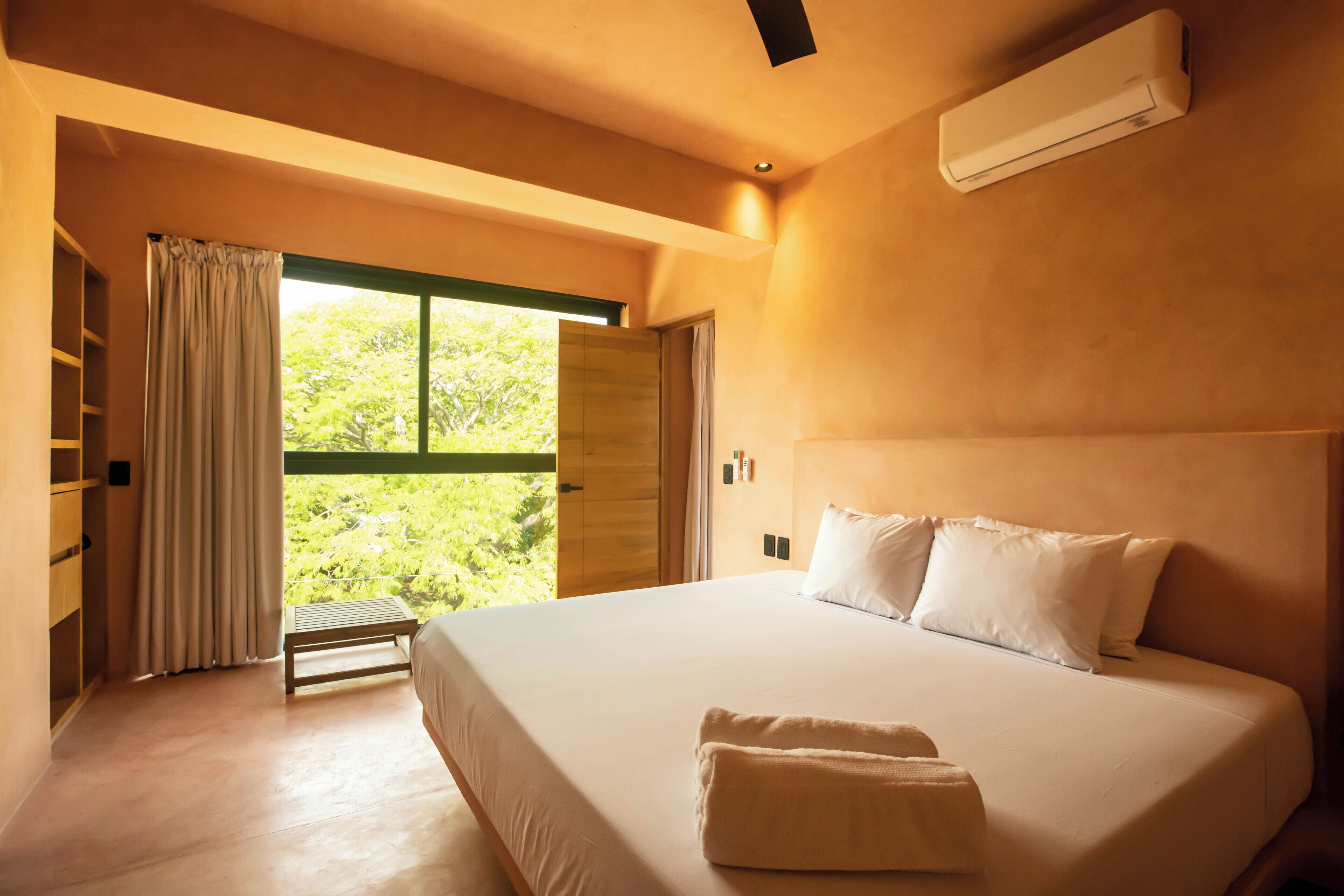 豪華公寓 | 客房景觀