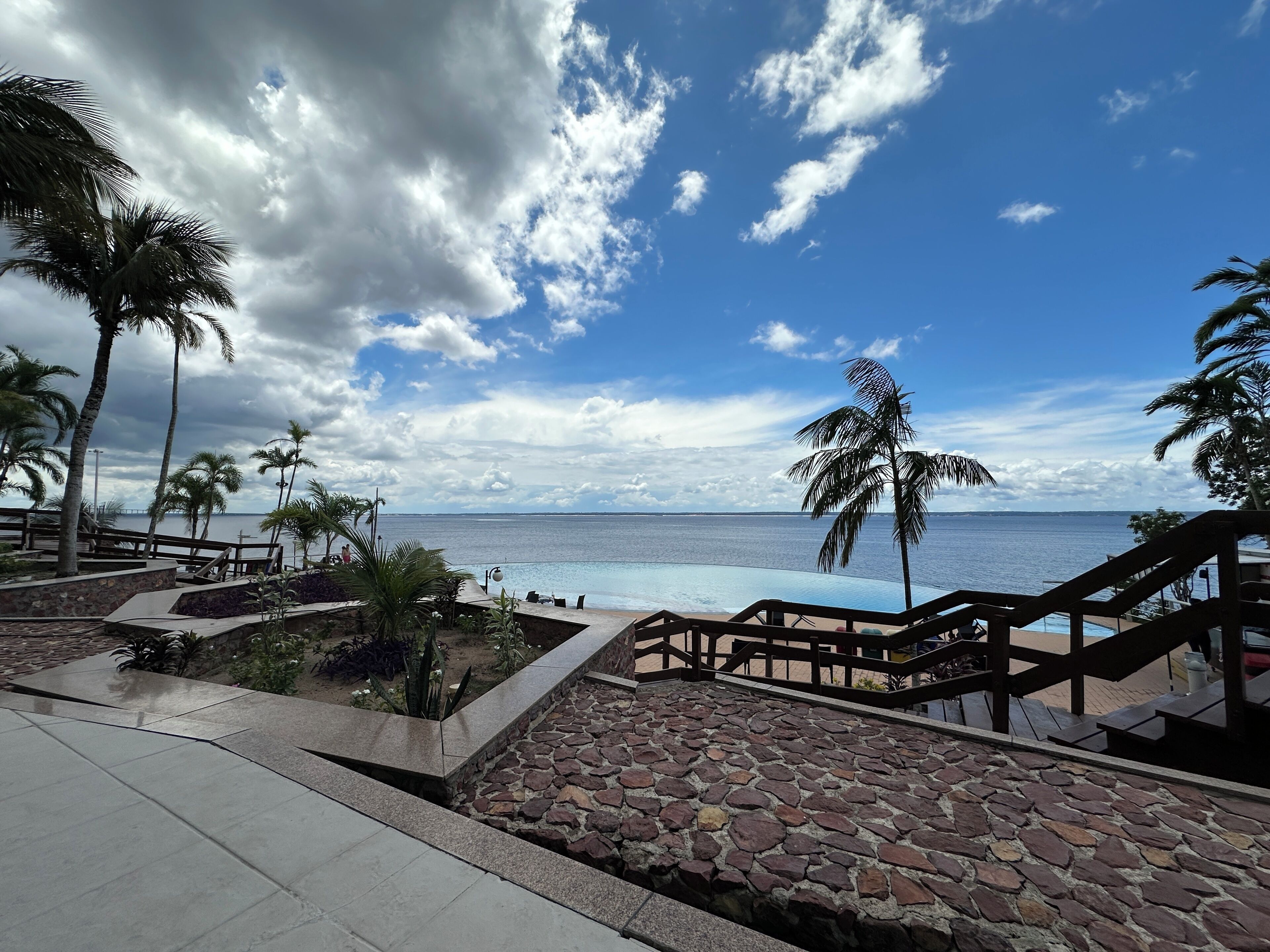 Área da propriedade