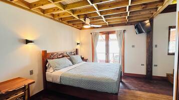 6 soverom, reiseseng for barn, wi-fi og sengetøy